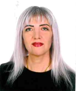 HİBA ASFUROĞLU